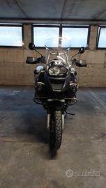 Bmw r 1200 gs - 2012