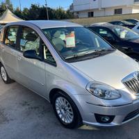 LANCIA MUSA 1.4 BENZINA 95 (CV) 2011