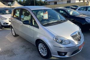 LANCIA MUSA 1.4 BENZINA 95 (CV) 2011