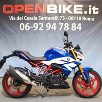 BMW G 310 R E5 06/2024 Km 0
