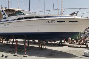 Sea Ray 34 sundancer