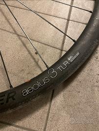 Ruote bici da corsa