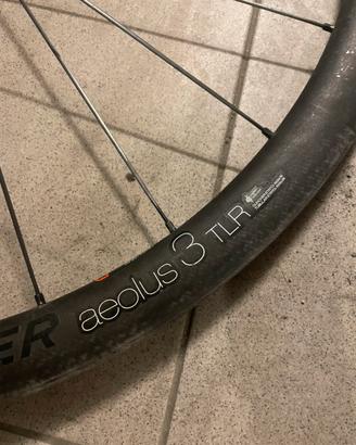 Ruote bici da corsa