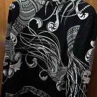 Felpa Versace collection