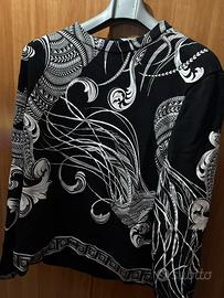 Felpa Versace collection