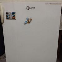 Congelatore a tre cassetti Atlantic