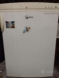 Congelatore a tre cassetti Atlantic