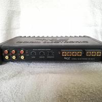 Amplificatore car audio sub CORAL ELECTRONIC HA80S