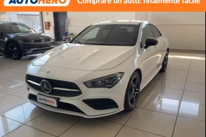 MERCEDES-BENZ CLA 200 VS67073