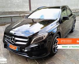 MERCEDES GLA (H247) GLA 220 d Automati...