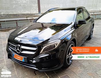 MERCEDES GLA (H247) GLA 220 d Automati...