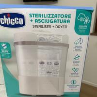 Sterilizzatote chicco