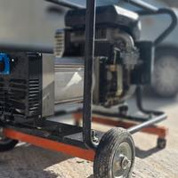 Gruppo Elettrogeno 6kw