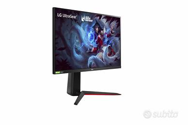 Lg ultragear