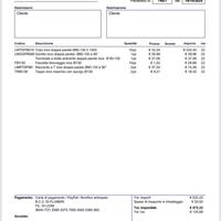 Tubi 80-130 coibentati NUOVI