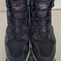 Scarpe basket Tarmak SC500 high