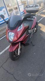 Gilera GP 800 finanziabile tasso 0