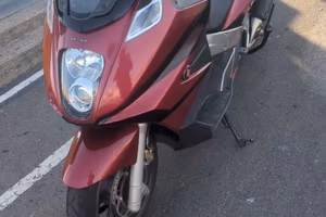 Gilera GP 800 finanziabile tasso 0