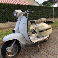 Lambretta serveta Li 125