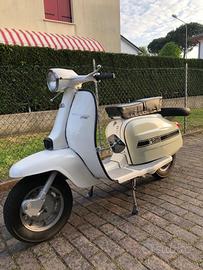 Lambretta serveta Li 125