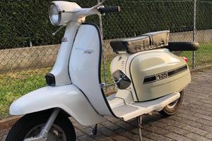 Lambretta serveta Li 125