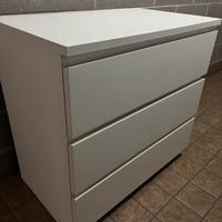 Cassettiera Ikea