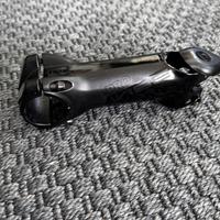 Attacco manubrio Shimano Pro Vibe 110 mm