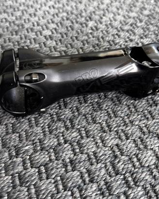 Attacco manubrio Shimano Pro Vibe 110 mm