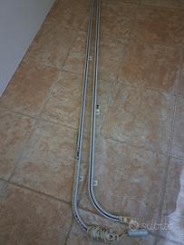 binari per tenda a soffitto