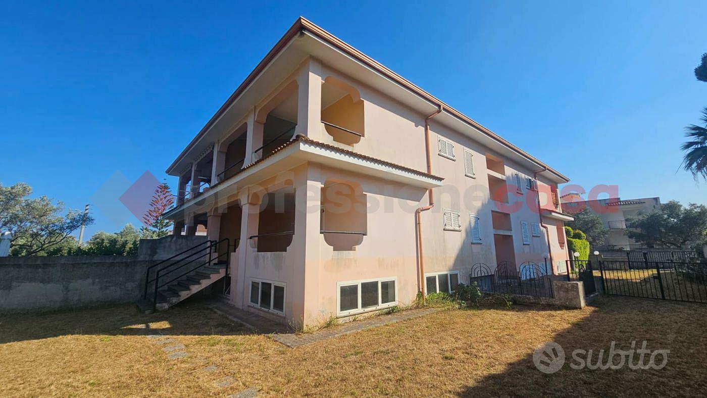 Appartamento Montauro [Cod. rif 3326508VRG]