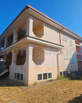 Appartamento Montauro [Cod. rif 3326508VRG]