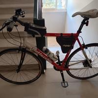 Bici ibrida Bottecchia