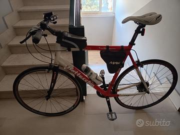 Bici ibrida Bottecchia