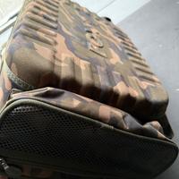Borsa fox Carpfishing pesca camo lite