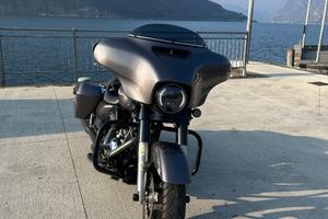 Street Glide