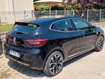 Renault Clio fulybrid