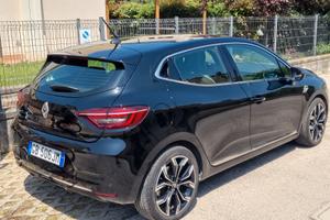 Renault Clio fulybrid