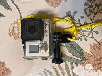 GoPro HERO3+
