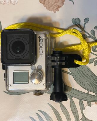 GoPro HERO3+