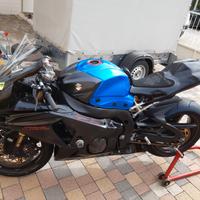 Suzuki GSX R 1000 - 2012