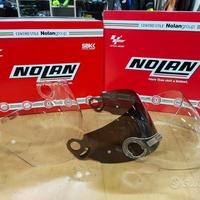 Visiere originali Nolan-XLite