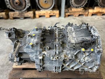 Cambio man tgx zf 12 as 2331 td 1353041031