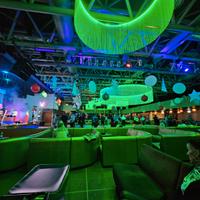 Ballerina ballo liscio