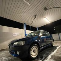 peugeot 106 1.4 sport