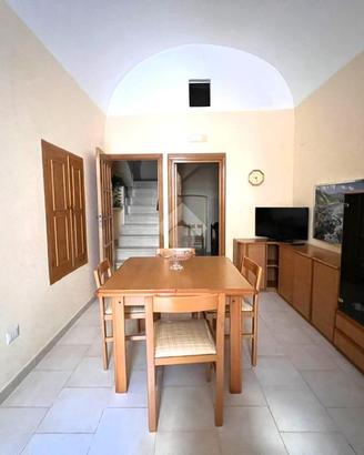 CASA INDIPENDENTE A ALTAMURA