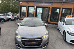 Peugeot 208 BlueHDi 100 S&S 5 porte Signature