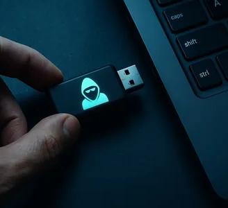 Chiavetta USB anonima – naviga senza lasciare trac