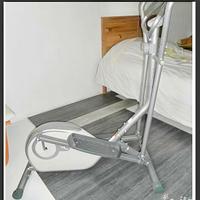 cyclette ellittica decathlon 