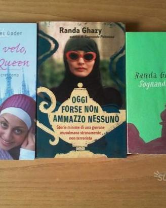 Libri scolastici
