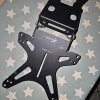 portatarga septar nuovo